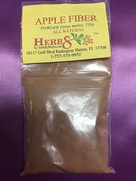 Apple Fiber Powder